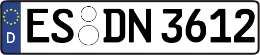 ES-DN3612