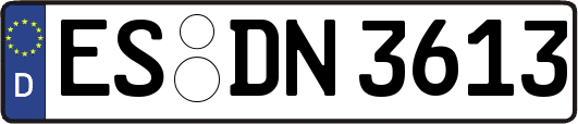 ES-DN3613
