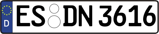 ES-DN3616