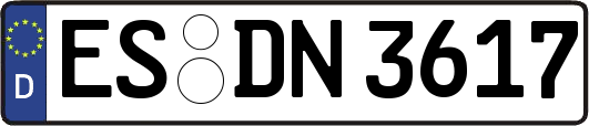 ES-DN3617