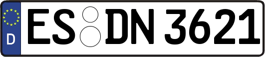 ES-DN3621