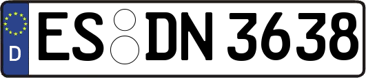 ES-DN3638