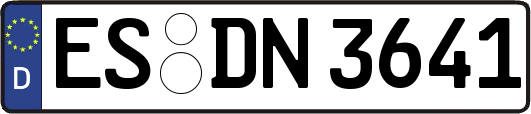 ES-DN3641