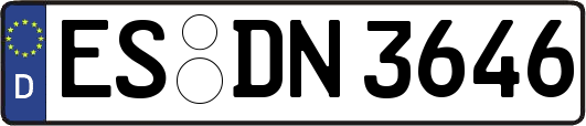 ES-DN3646