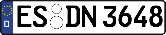 ES-DN3648