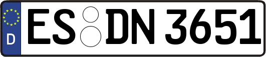 ES-DN3651