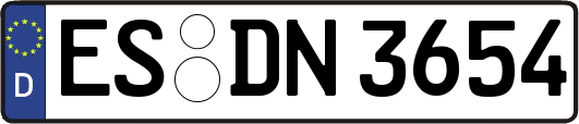 ES-DN3654