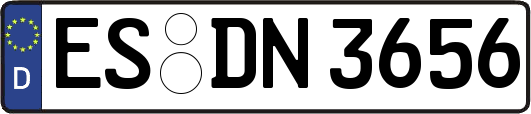 ES-DN3656
