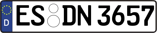 ES-DN3657