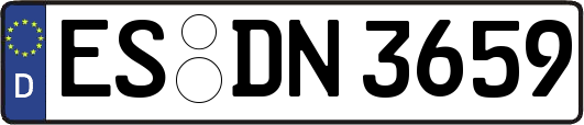 ES-DN3659