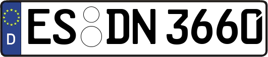 ES-DN3660