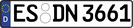 ES-DN3661