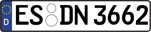 ES-DN3662
