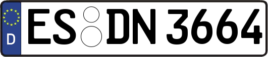 ES-DN3664