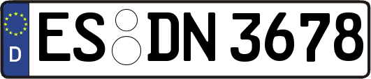 ES-DN3678