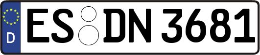 ES-DN3681