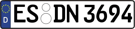 ES-DN3694