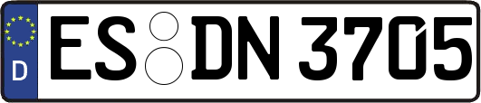 ES-DN3705