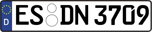 ES-DN3709