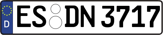 ES-DN3717