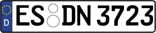ES-DN3723