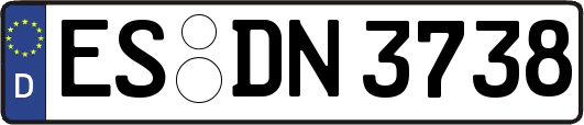 ES-DN3738