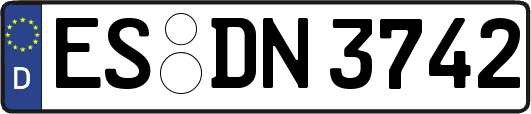 ES-DN3742