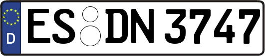 ES-DN3747