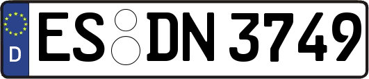 ES-DN3749