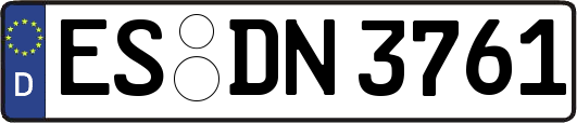 ES-DN3761