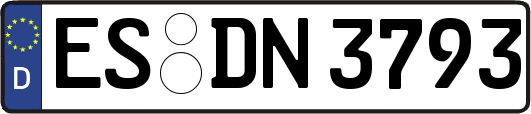 ES-DN3793