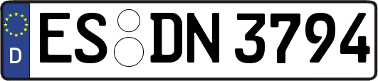 ES-DN3794
