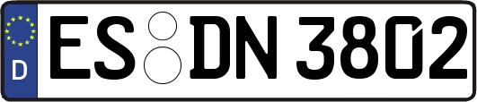 ES-DN3802