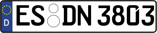 ES-DN3803