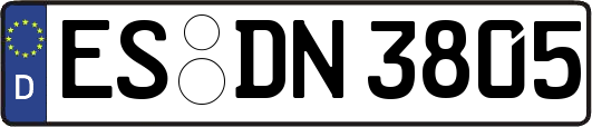 ES-DN3805