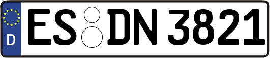 ES-DN3821