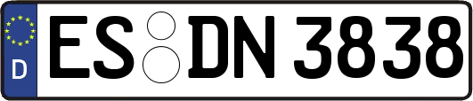 ES-DN3838