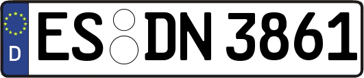ES-DN3861