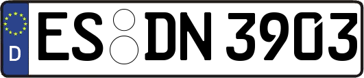 ES-DN3903