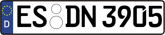 ES-DN3905