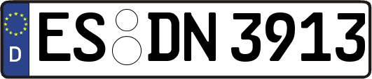 ES-DN3913