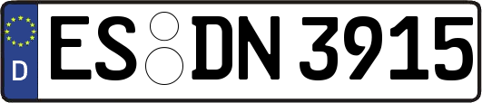 ES-DN3915