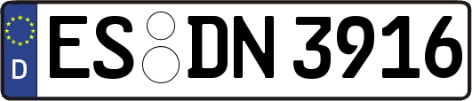 ES-DN3916