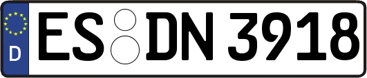 ES-DN3918