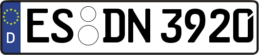 ES-DN3920