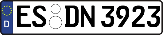 ES-DN3923