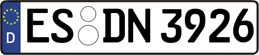 ES-DN3926