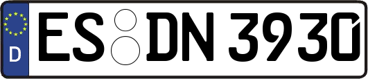 ES-DN3930