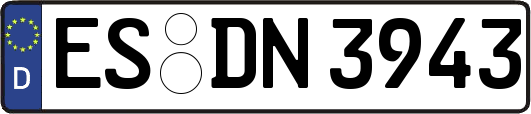 ES-DN3943