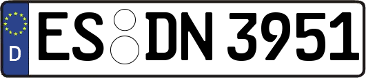 ES-DN3951